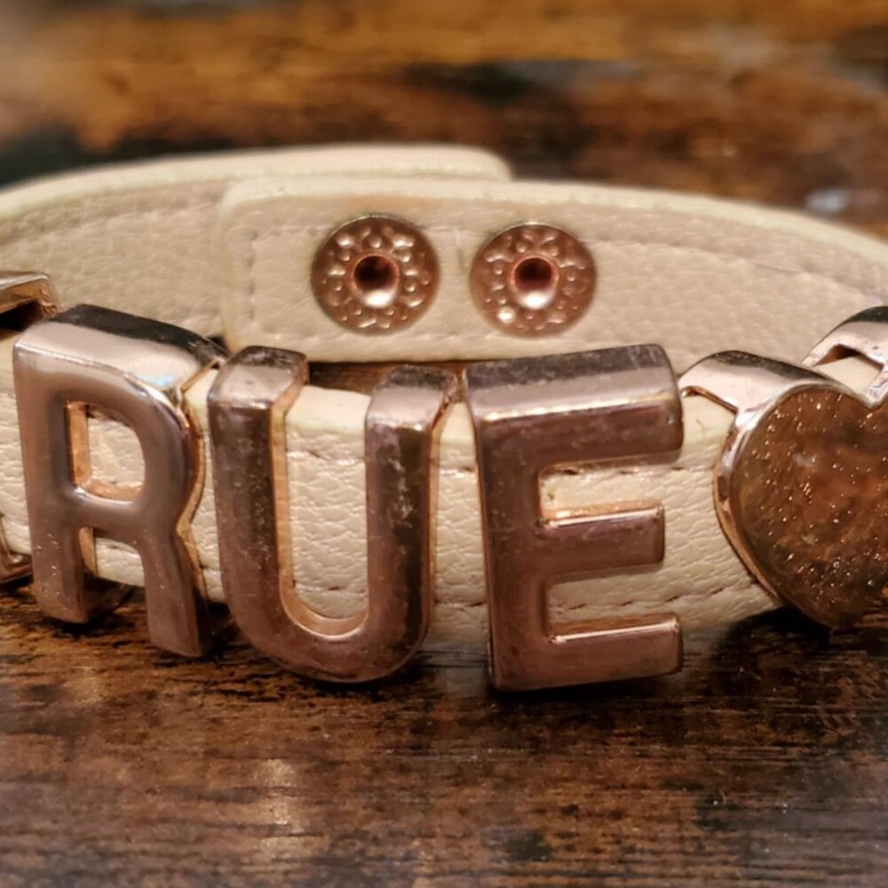 BCB Generations True Love Bracelet